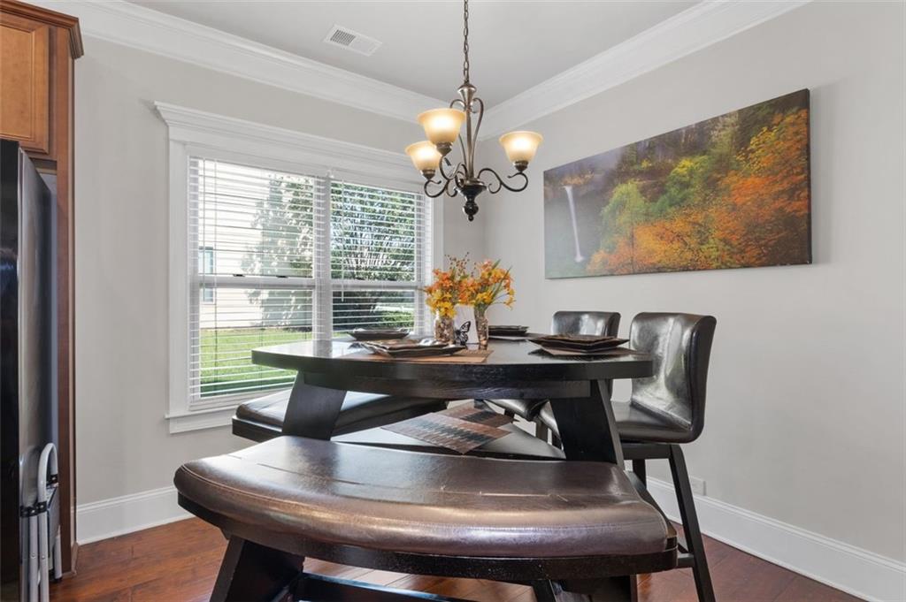 3227 HOLLOWSTONE Drive