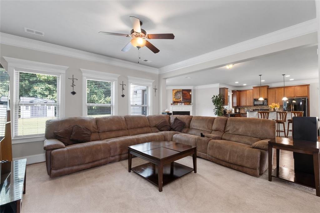 3227 HOLLOWSTONE Drive