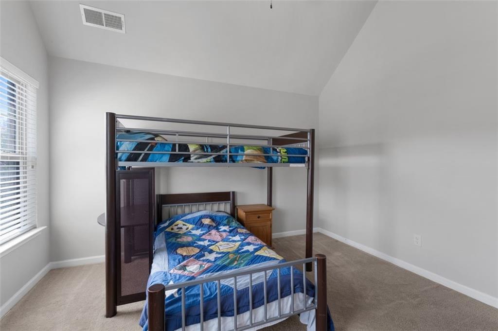 3227 HOLLOWSTONE Drive