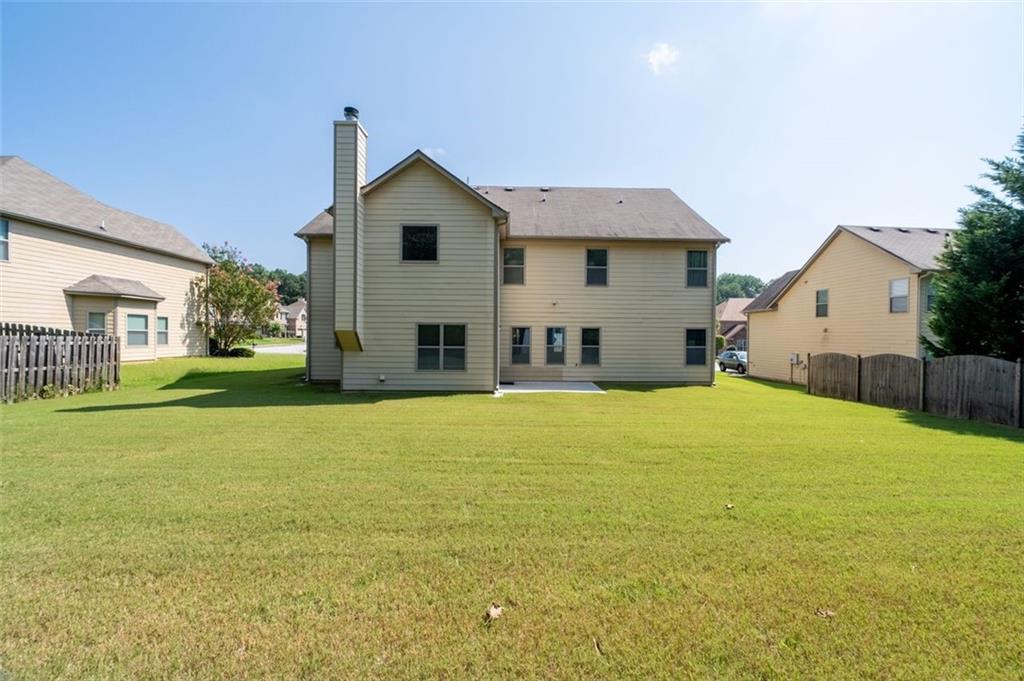 3227 HOLLOWSTONE Drive