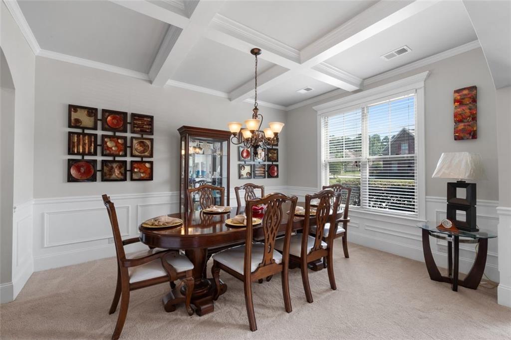 3227 HOLLOWSTONE Drive