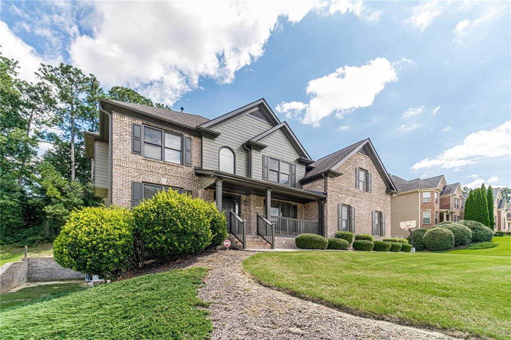 1859 Alcovy Shoals Bluff