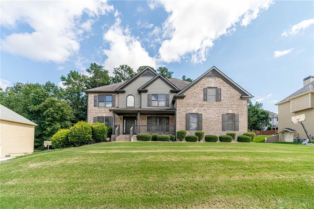 1859 Alcovy Shoals Bluff