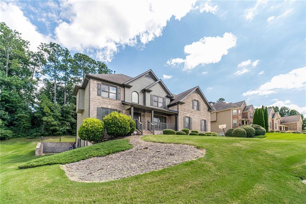 1859 Alcovy Shoals Bluff