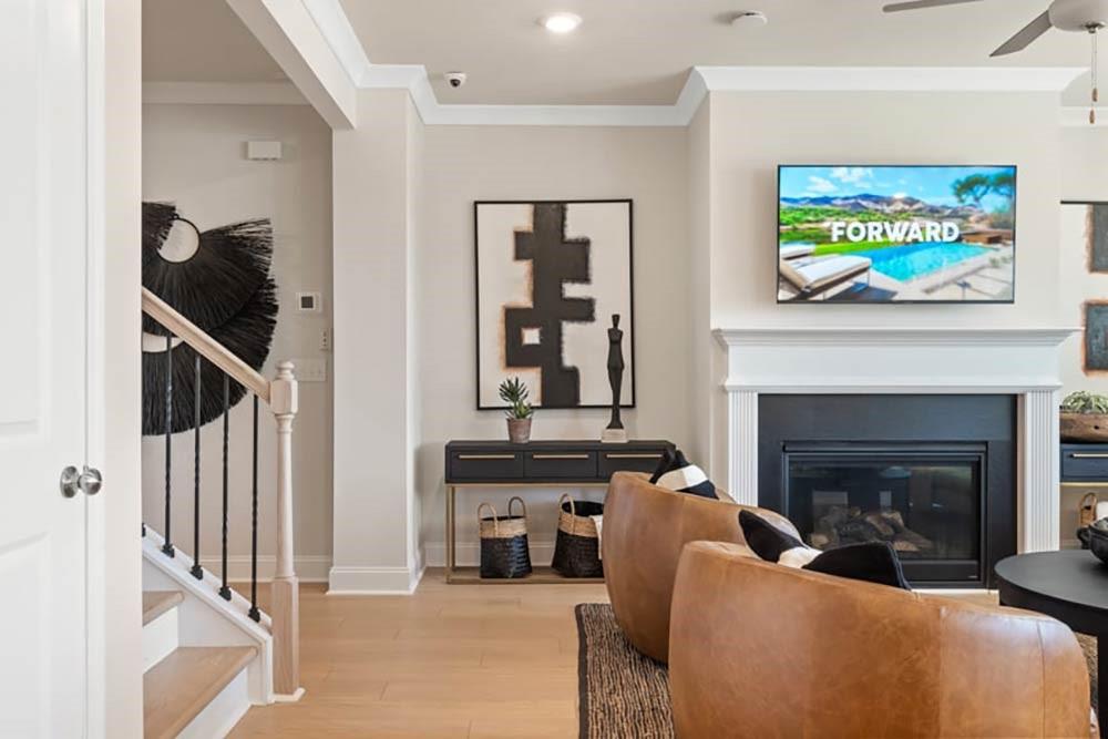 609 Catesby Terrace
