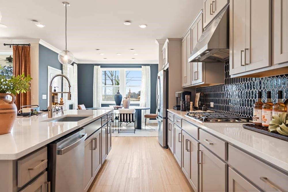 609 Catesby Terrace