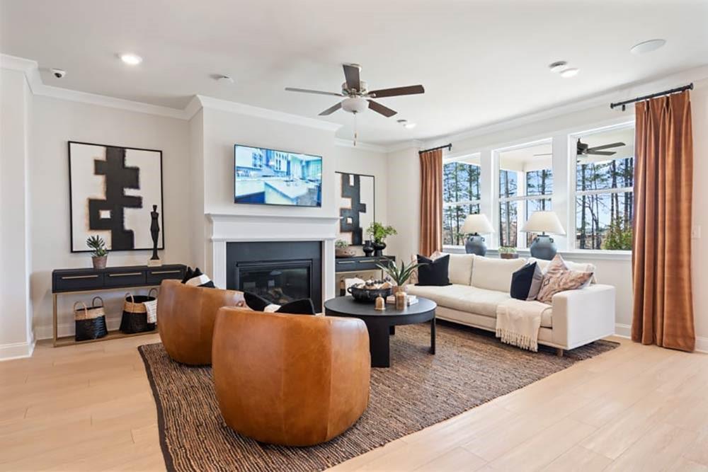 609 Catesby Terrace