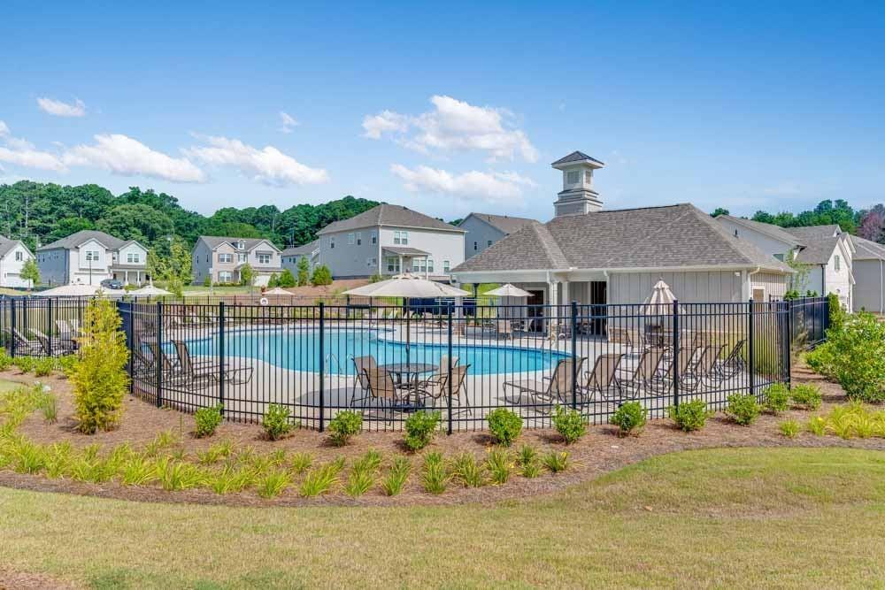 609 Catesby Terrace