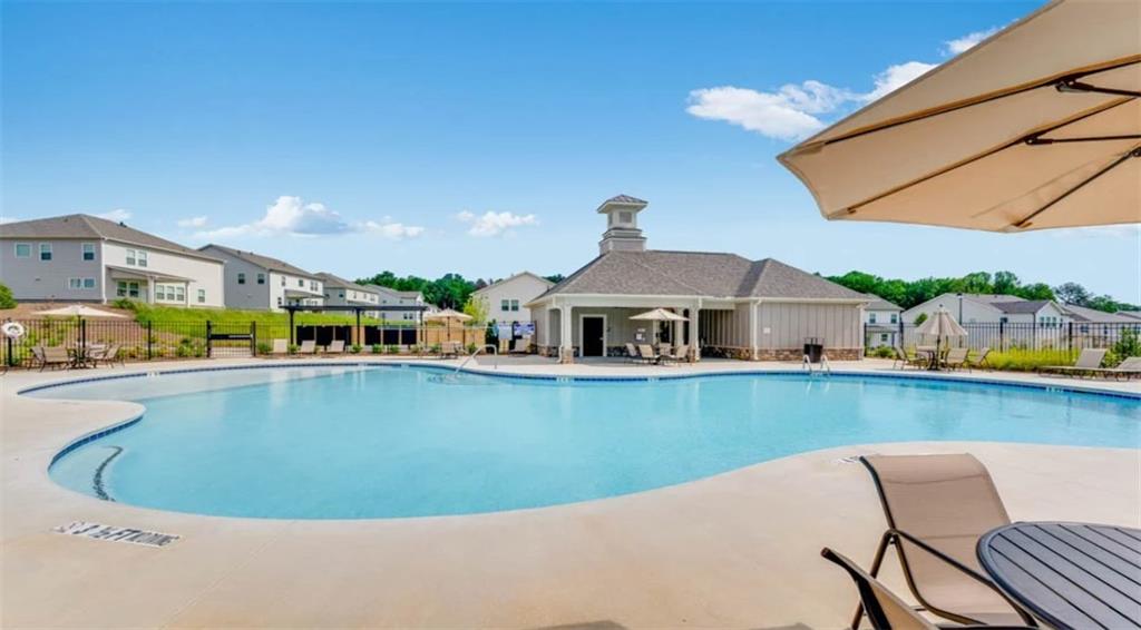 609 Catesby Terrace