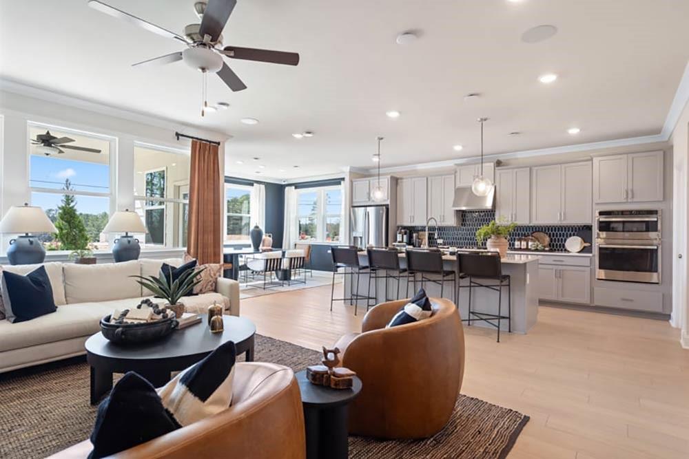 609 Catesby Terrace