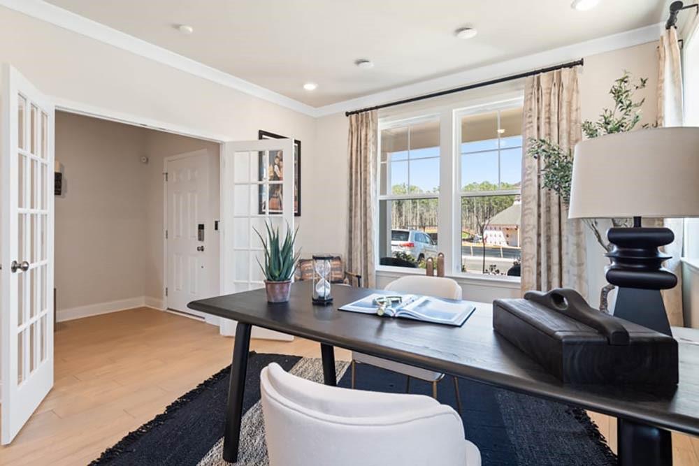609 Catesby Terrace