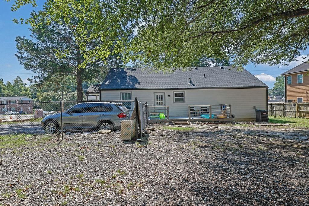 280 Stone Mountain Street