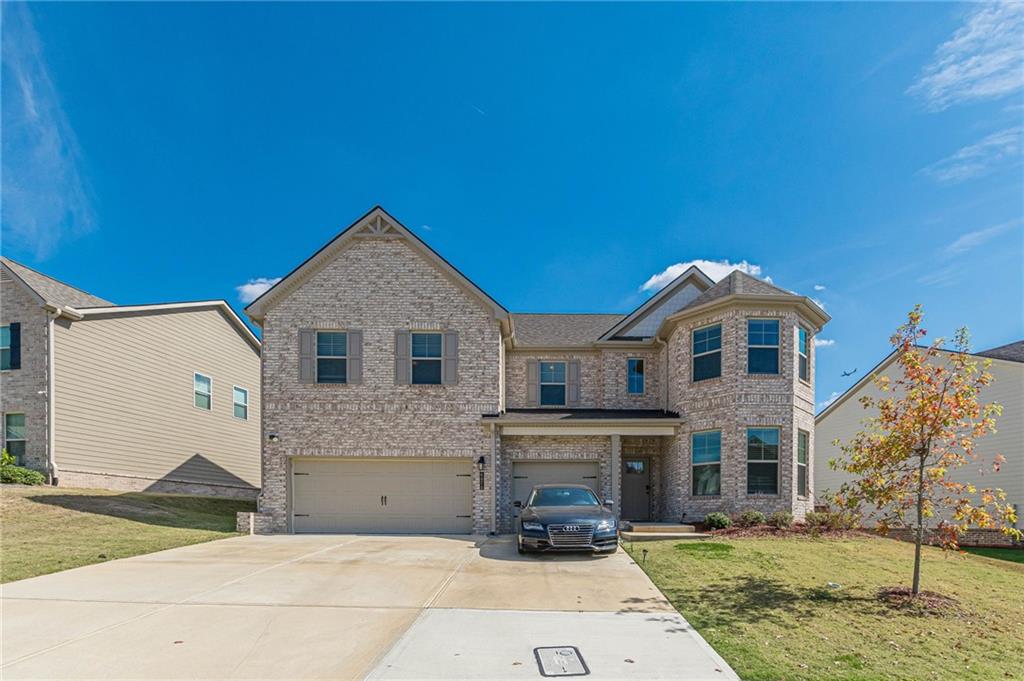 4876 Elm Leaf Drive SW