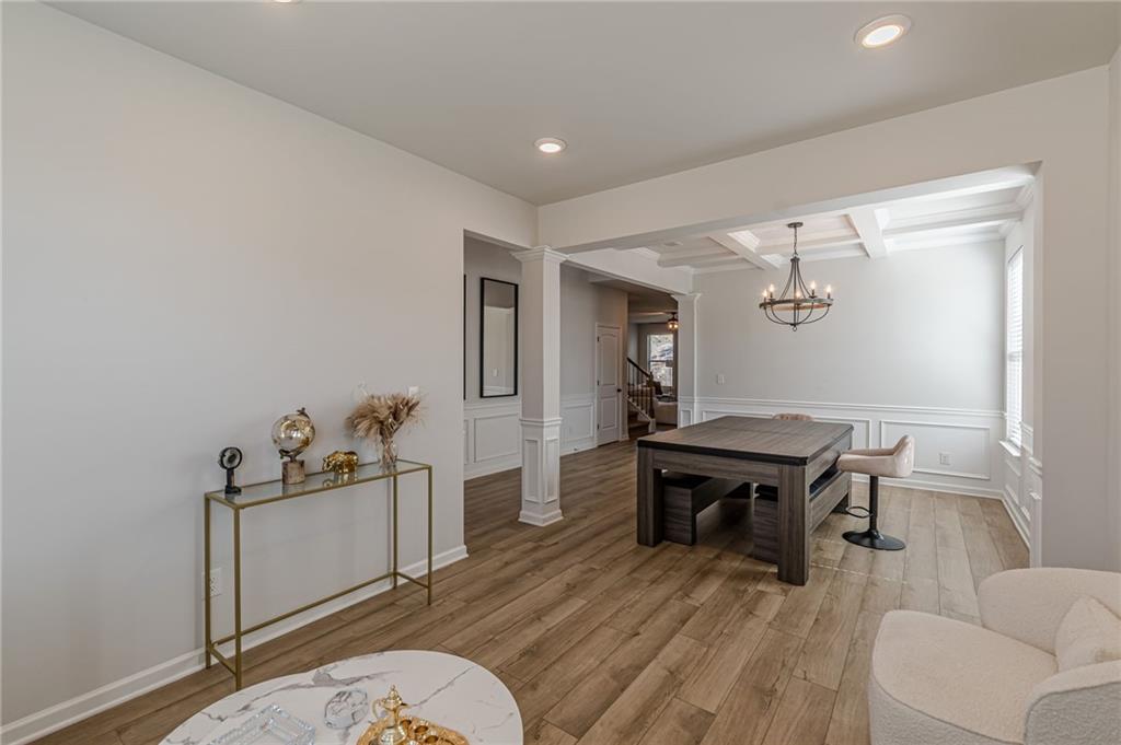 4876 Elm Leaf Drive SW