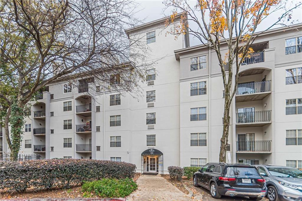 970 Sidney Marcus Boulevard Unit 1217