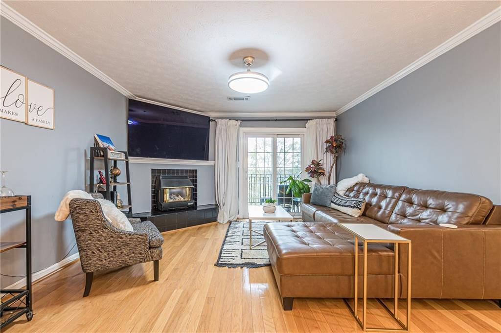 970 Sidney Marcus Boulevard Unit 1217