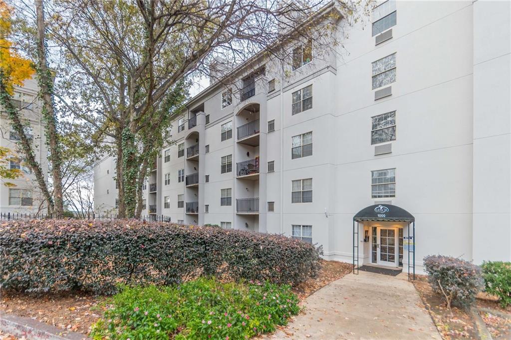 970 Sidney Marcus Boulevard Unit 1217