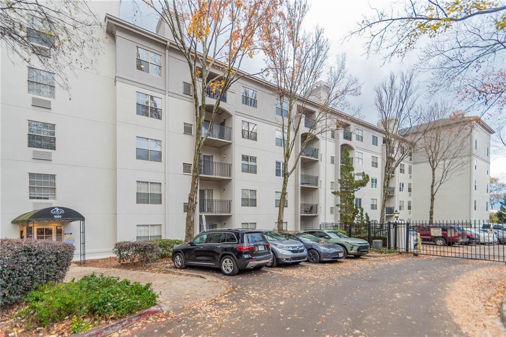 970 Sidney Marcus Boulevard Unit 1217