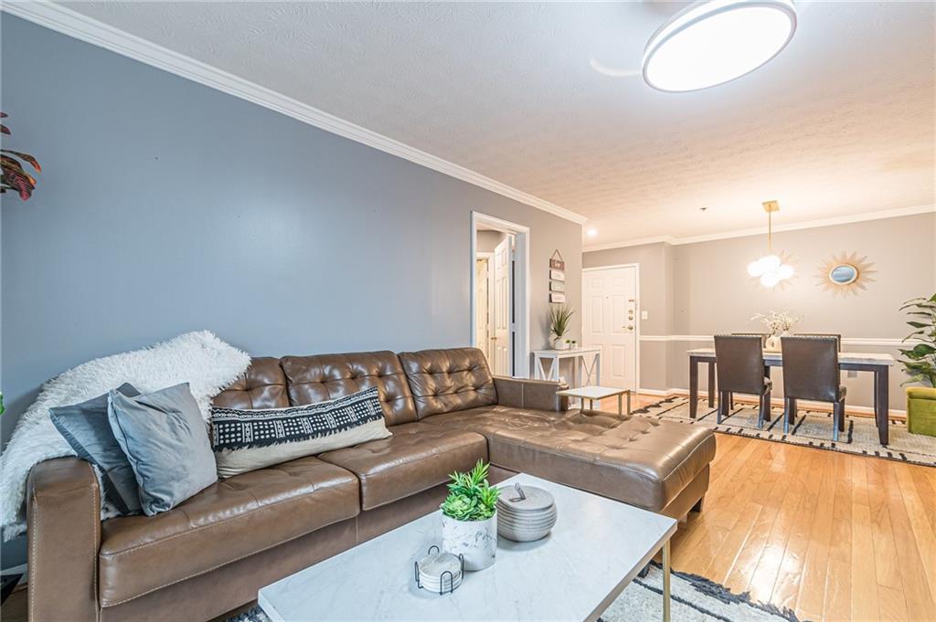 970 Sidney Marcus Boulevard Unit 1217