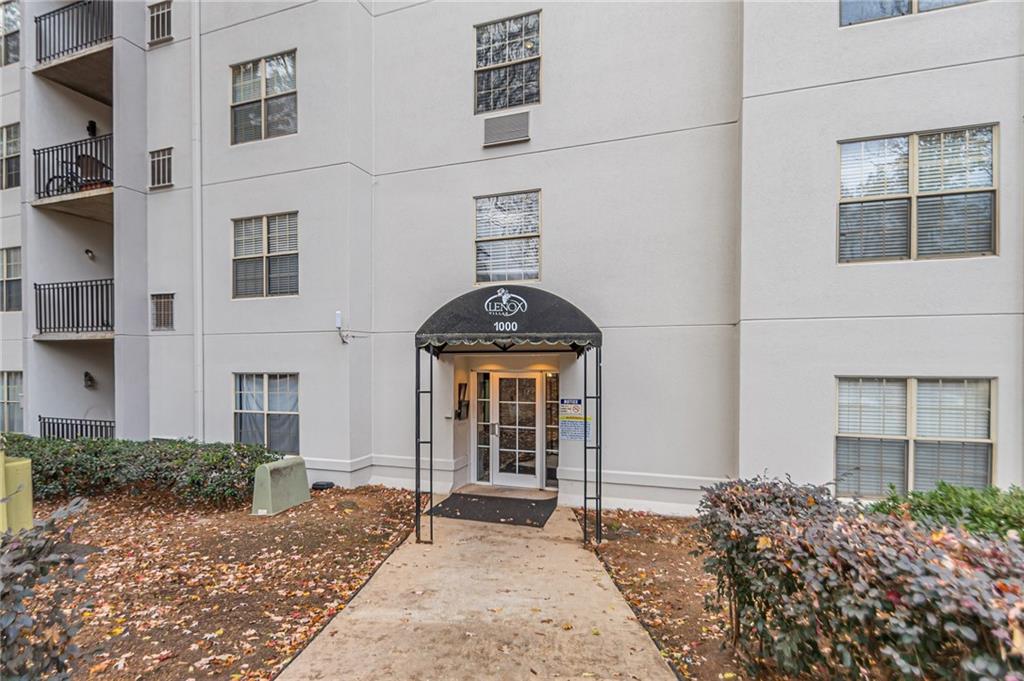 970 Sidney Marcus Boulevard Unit 1217
