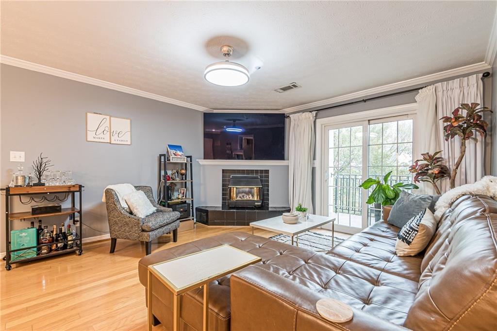 970 Sidney Marcus Boulevard Unit 1217