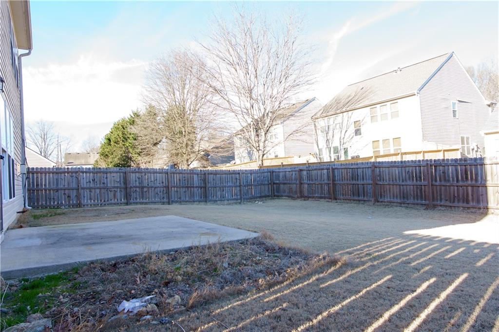 2581 Southhaven Lane