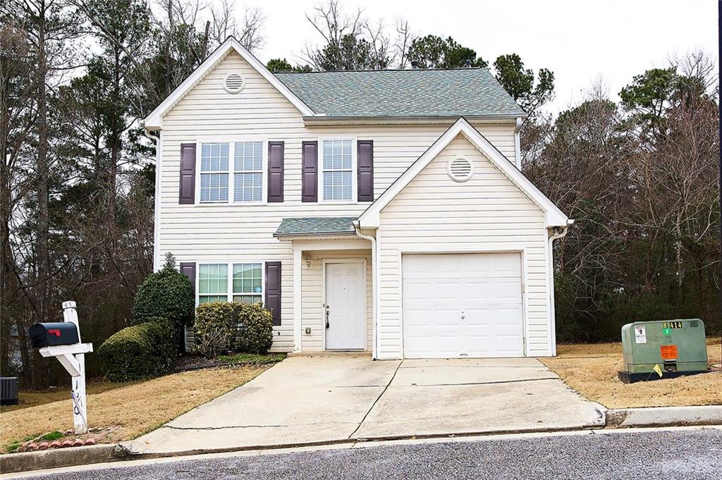130 Springbottom Drive