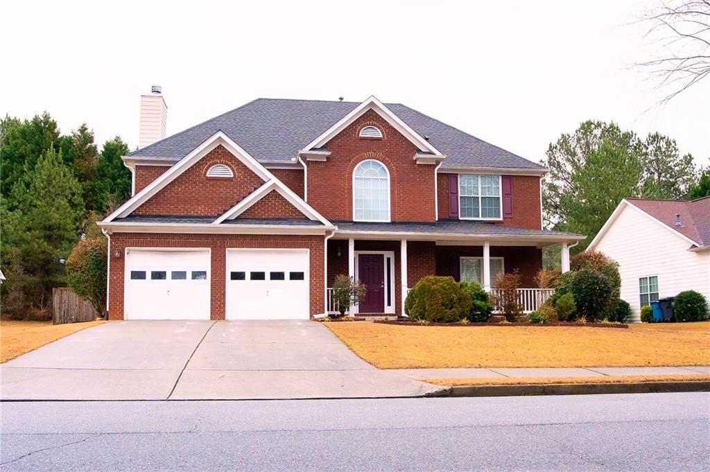 1315 Great River Parkway