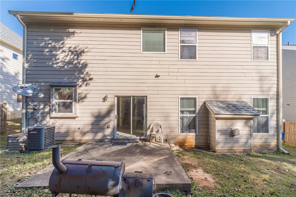 1135 Simonton Peak Way