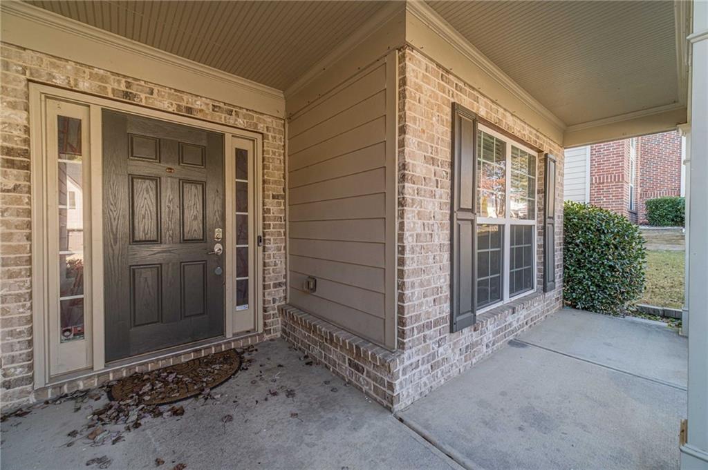 1135 Simonton Peak Way