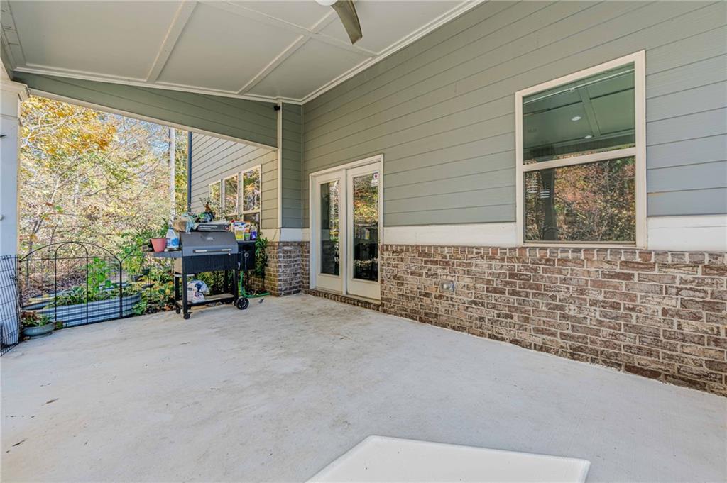534 Paden Bluff Trail