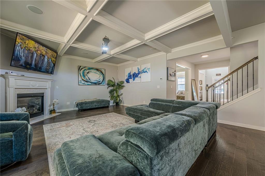 534 Paden Bluff Trail