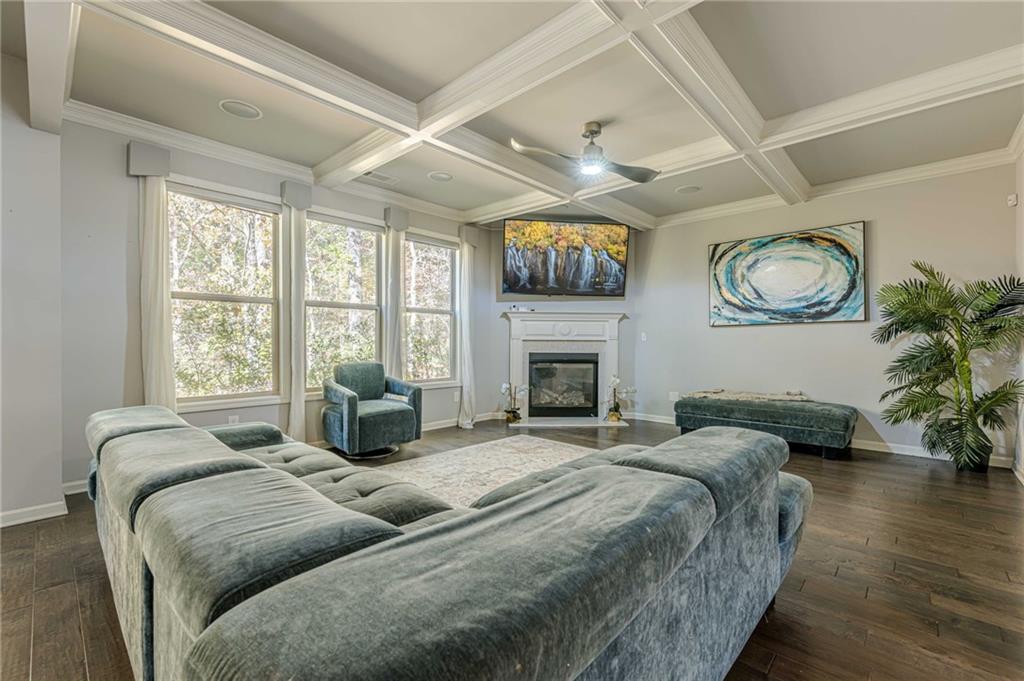 534 Paden Bluff Trail