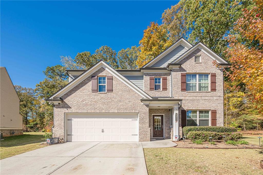 534 Paden Bluff Trail