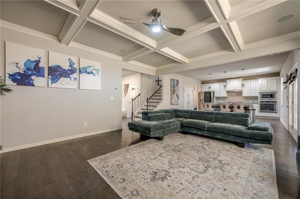534 Paden Bluff Trail