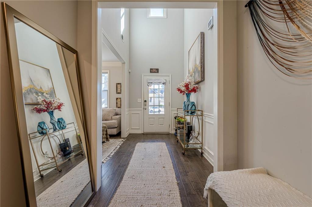 534 Paden Bluff Trail