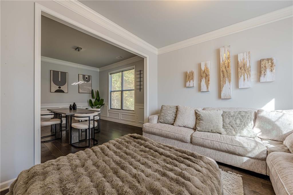 534 Paden Bluff Trail
