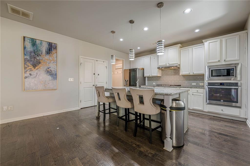 534 Paden Bluff Trail