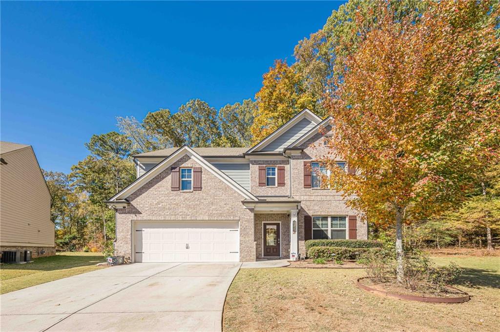 534 Paden Bluff Trail