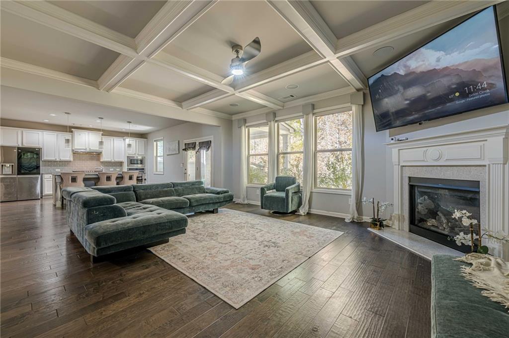 534 Paden Bluff Trail