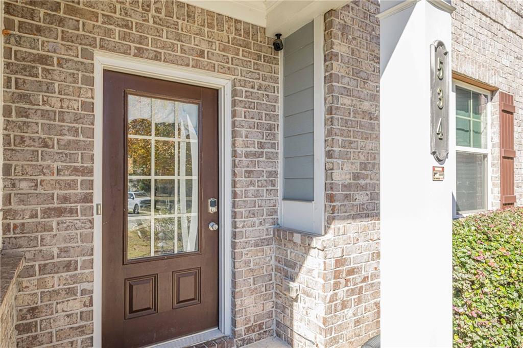534 Paden Bluff Trail