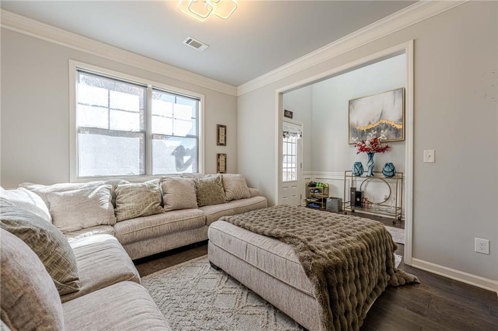 534 Paden Bluff Trail