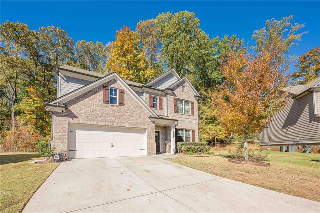 534 Paden Bluff Trail