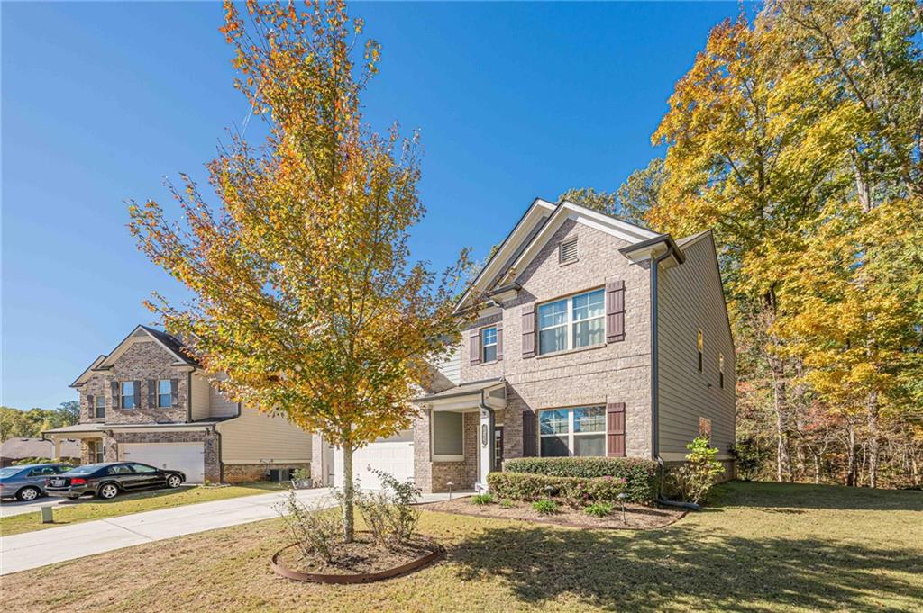 534 Paden Bluff Trail