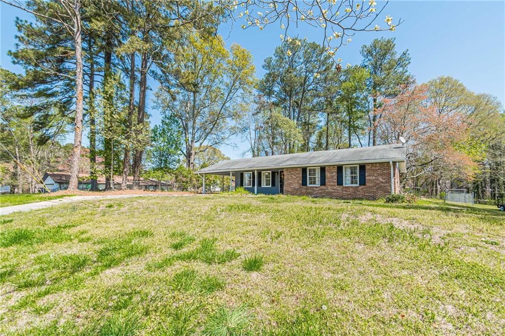 926 Live Oak Court