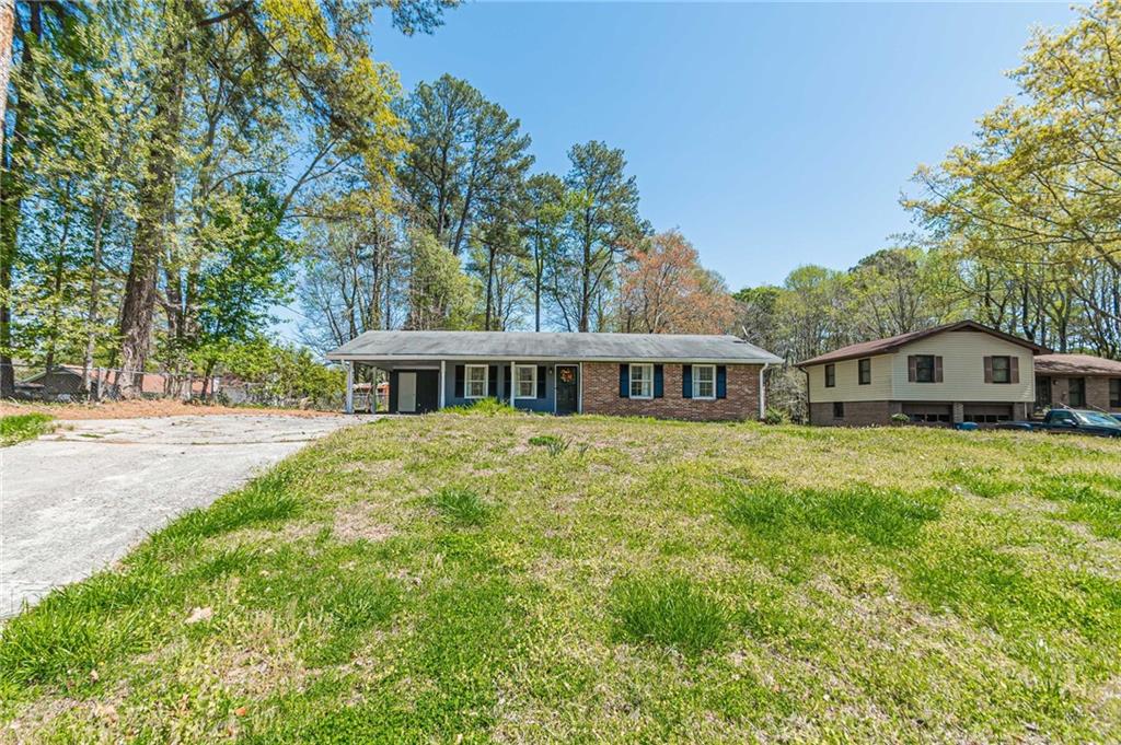 926 Live Oak Court