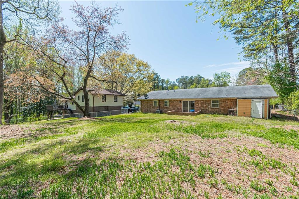 926 Live Oak Court