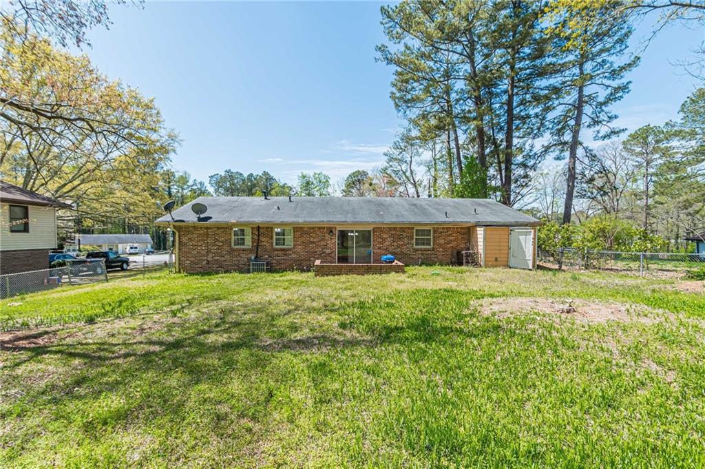 926 Live Oak Court