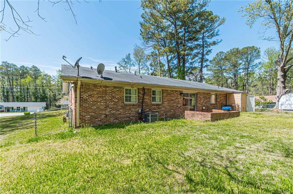 926 Live Oak Court