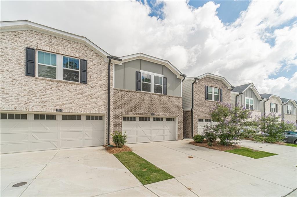 1412 Villageside Court